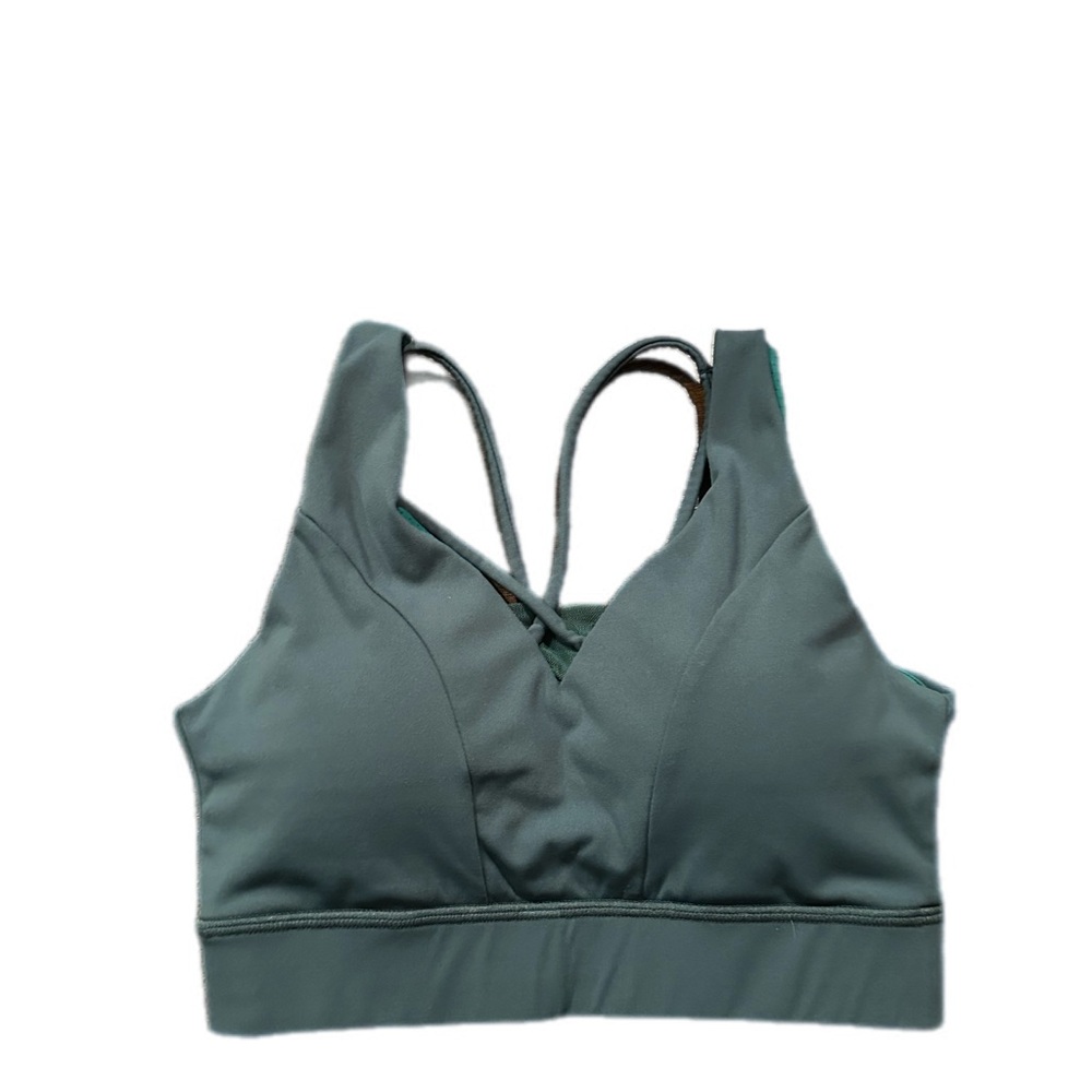 Pineapple clothing‎ brand sports bra w/pads